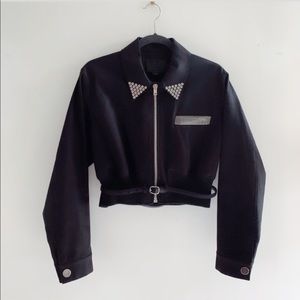 Alexander Wang Jacket